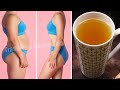 How to Lose Belly Fat in Just 5 Days  || No Strict Diet No Workout || weight loss tea