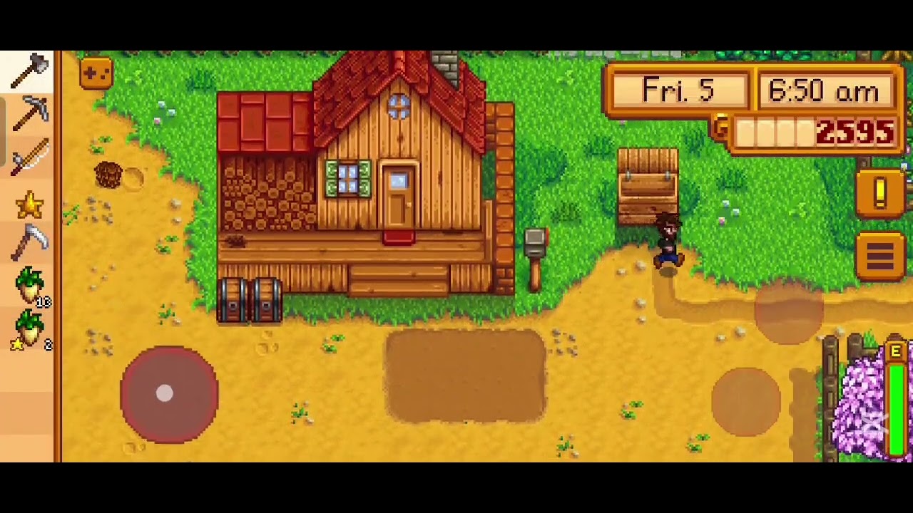 Спускам се в мините! ⛏️ Какво ще намеря? | Stardew Valley 