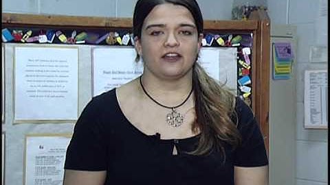 4th Grade Teacher Describes Writers Workshop with WriteSteps: "My kids love writing!"