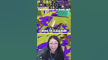 This is the WORST Anarchy series match yet... #shorts