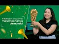 As ESTRATÉGIAS DE MARKETING das empresas para Copa do Mundo!