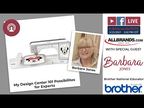 THE ALLBRANDS SHOW