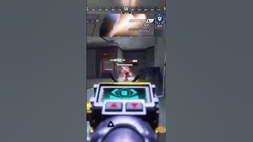 Ballistic is broken 🔥