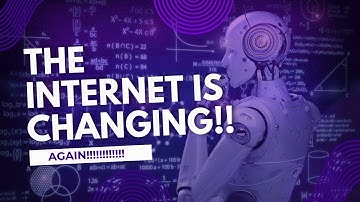 The Evolution of the Web & the Promise of Web3