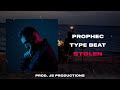 Prophec type uk garage beat  stolen  instrumental punjabi beats 2024