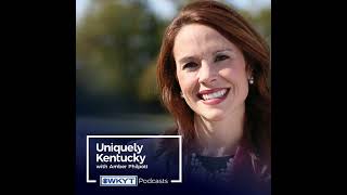 Uniquely Kentucky with Amber Philpott| Ep. 13 Trooper Robert Purdy, KSP