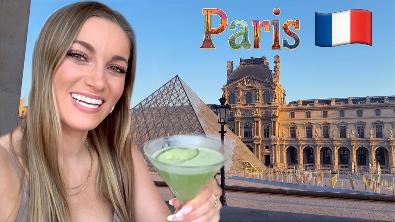 Latest Title & Thumbnail
