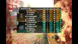 quickscoping in blackops2 quality test