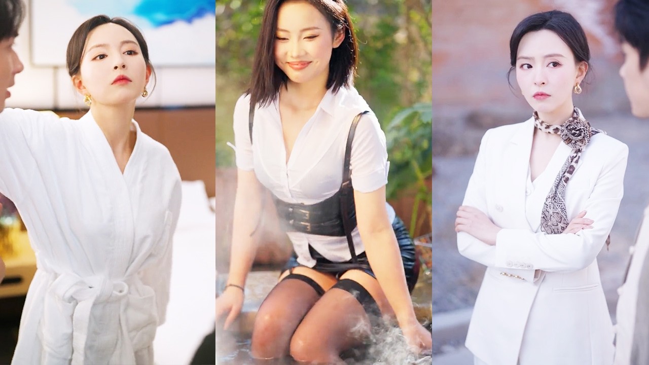 🔥🔥After we broke off the engagement, my beautiful fiancée fell for me and insisted on marrying me.