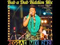 Rub a Dub Riddim Mix,Etana,richie spice, morgan heritage, Anthony b, many more