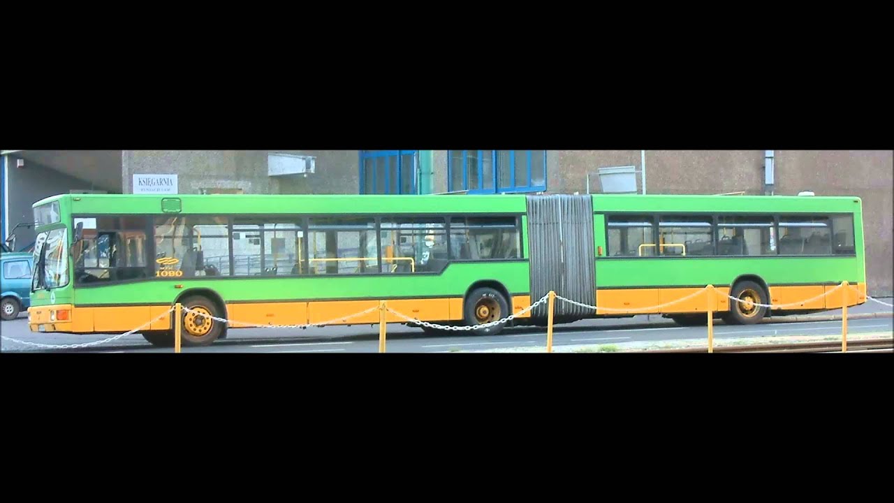 [Sound] MAN NG272 (Voith DIWA 854.3)