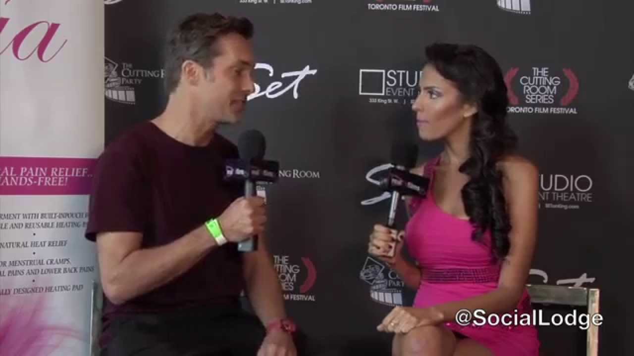 Jan Vanewijk, ATLANTIC,, TIFF14, Social Lodge, SETonKing, Karyzma Agency