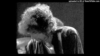 Bob Dylan live, The Ballad Of Frankie Lee And Judas Priest, London 1987