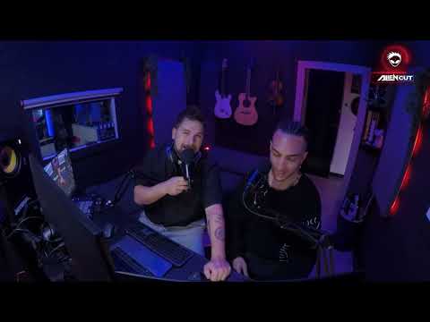 S9 - Alien Cut @ Alien Lab Ep. 02