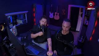 S9 - Alien Cut @ Alien Lab Ep. 02