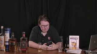 1 Year Whiskey-Tube Anniversary Stream