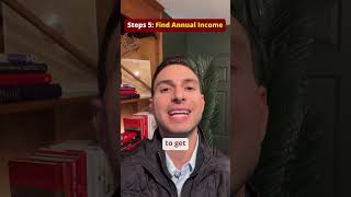 Fastest Way To Know If You Have Enough To Retire