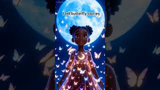 BUTTERFLY STORIES 🦋 #foryou #stories #story #babies #butterfly #children #great #learning #viral