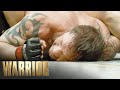 'The Boys Are At It Again' | Warrior