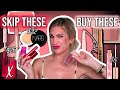 BUY THIS, NOT THAT (YES, SKIP NATASHA) #beautybattle