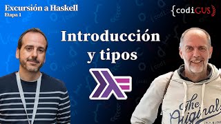 etapa 1 - Introducción y tipos