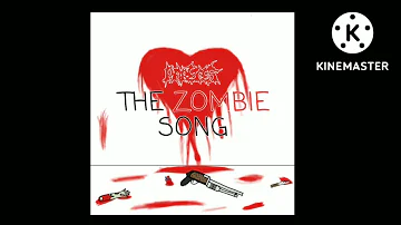 Stephanie Mabey - The Zombie Song (Official Instrumental)