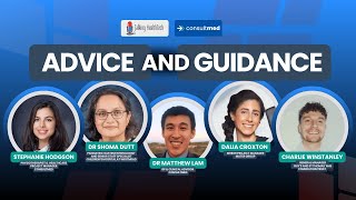 581 -  Clinical Advice & Guidance in Practice: Improving Equity & Outcomes for Patients & Clinicians