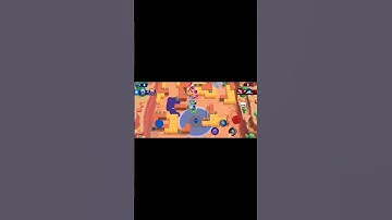 BRAWLSTAR PIG EVENT GAMEPLAY #brawlstars #mobilegaming #brawlstarsgameplay #brawlstarsshorts