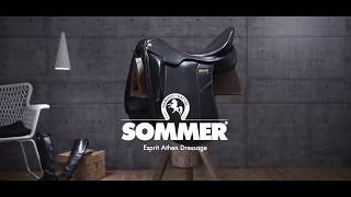 Esprit Athen Dressage English