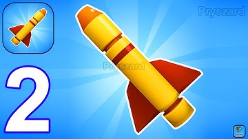 Infinity Cannon - Gameplay Walkthrough Part 1 Tutorial Stage 2-4 Cannon Shot Defense (Android, iOS)