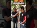 Kaisa Hua Paper 🗞️ NEET 2026 Student Reaction