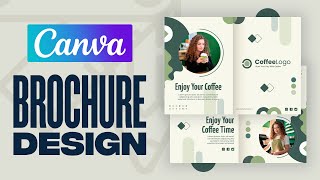 How To Make A Brochure In Canva 2025 Tutorial For Beginners