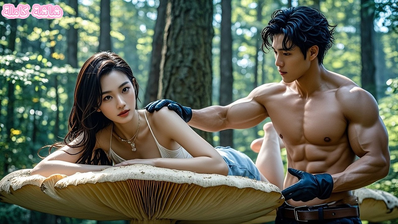 مجال,حارس فقير ينقذ أمًا عزباء مسممة... فإذا بها رئيسة شركة! وفي اليوم التالي تزوجه وتمنحه مليارات!