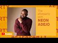 NEON ADEJO S YouTube Premium Afterparty