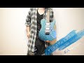 【ハコニワリリィ】マジェスティックラブ 弾いてみた 【ギター】