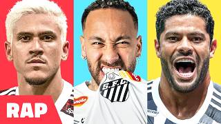 ♫ The top GOALSCORERS for BRAZILIAN TEAMS in the 21st Century ⚽