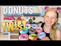 Cutest Donuts EVER!!