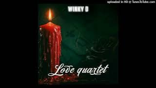 Winky D - Shift(Love Quartet EP)