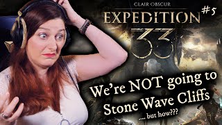 Video Game Vocalist REPLAYS Clair Obscur: Expedition 33 Part 5