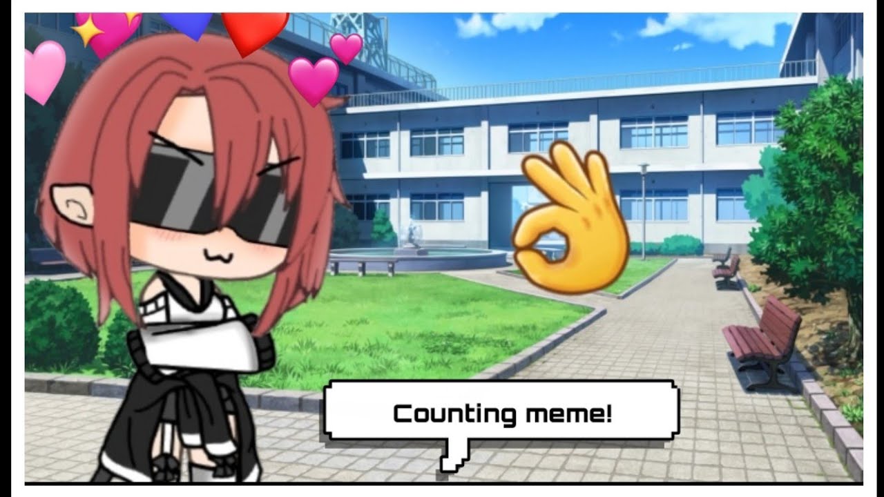 •Counting• Meme YouTube