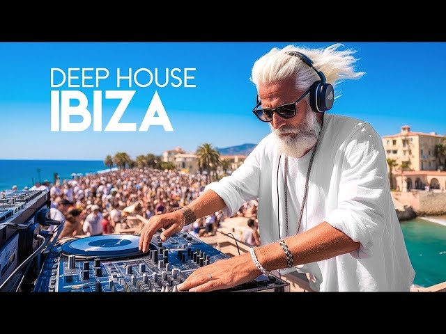 Ibiza Summer Mix 2024 🍓 Best Of Tropical Deep House Music Chill Out Mix 2024🍓 Chillout Lounge #146 class=