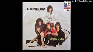 Rainbow – Stone Cold (Extended Album Version 1982)