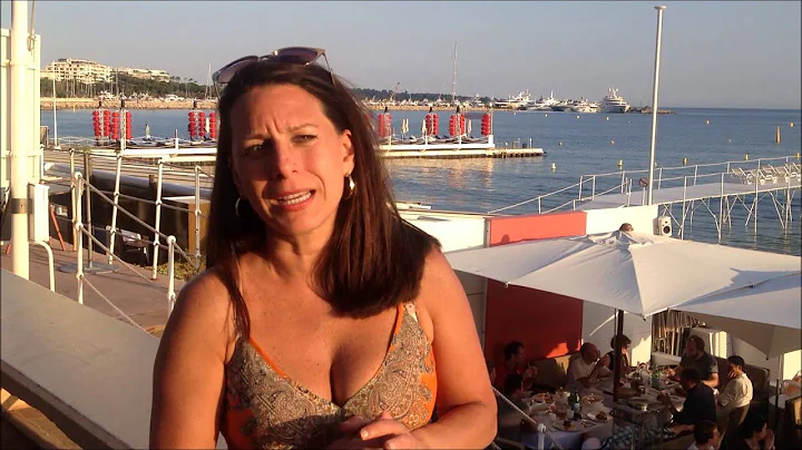 DGC Live From Cannes: Samantha DiGennaro, CEO + Fo...