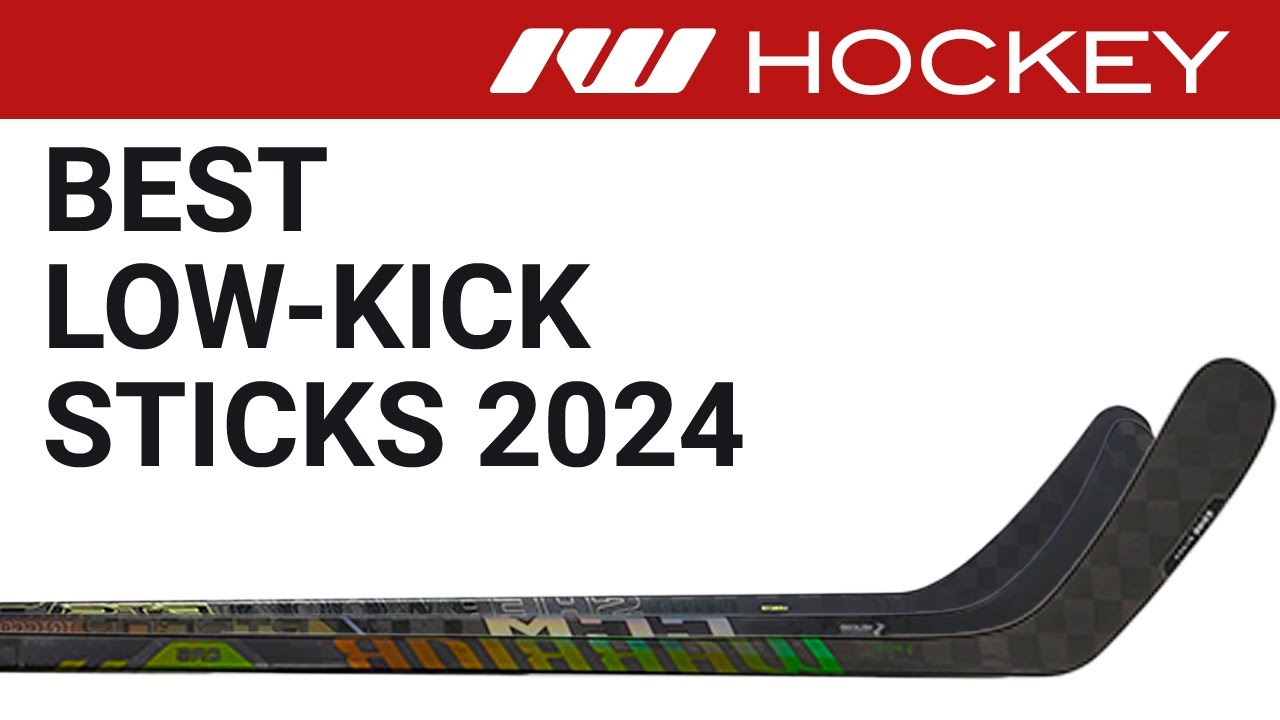 Best Low Kick Hockey Sticks Of 2024 YouTube best-low-kick-hockey-sticks-of-2024-youtube