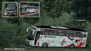 𝗙𝗘𝗥𝗡𝗪𝗔𝗬 𝗛𝗢𝗟𝗜𝗗𝗔𝗬𝗦 𝗨𝗛𝗗 𝗟𝗜𝗩𝗘𝗥𝗬 𝗙𝗢𝗥 𝗝𝗘𝗧 𝗕𝗨𝗦 𝗗𝗢𝗪𝗡𝗟𝗢𝗔𝗗 𝗡𝗢𝗪 𝗕𝗨𝗦𝗦𝗜𝗗 𝗔𝗗𝗗𝗜𝗖𝗧𝗭 2.0