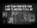 A hit team from new york came to arizona to kill me  sammy the bull gravano