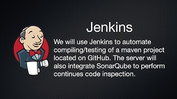 Jenkins + SonarQube Integration With Code Coverage