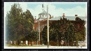 Ольгинская гимназия — Прогулки в прошлое Ставрополя