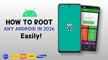 How to ROOT ANY Android Phone in 2026 | ULTIMATE Universal Guide (Noob-Proof)