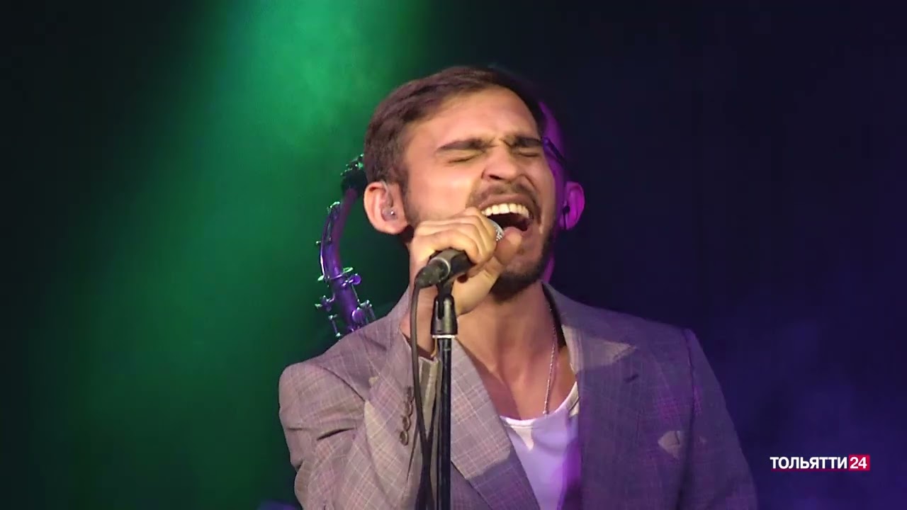 Репортаж с открытия мультиформатного музыкального пространство 